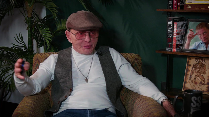 Warden Bob Hood | Part Two